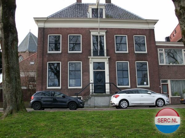 Hoogstraat — Weesp