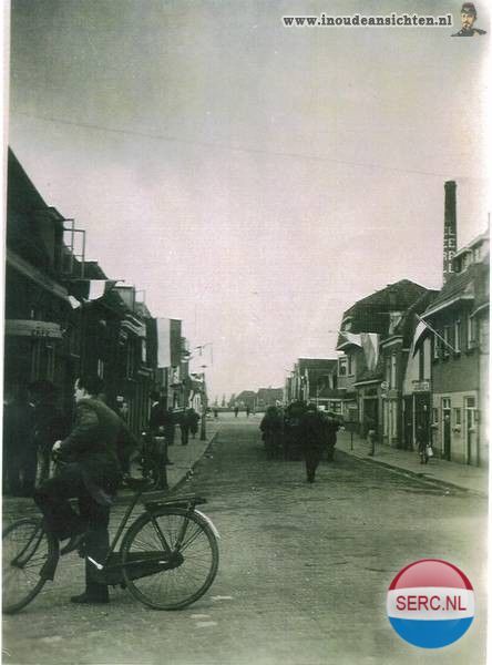 Groeneweg — Weesp