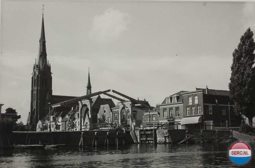 De Kom — Weesp