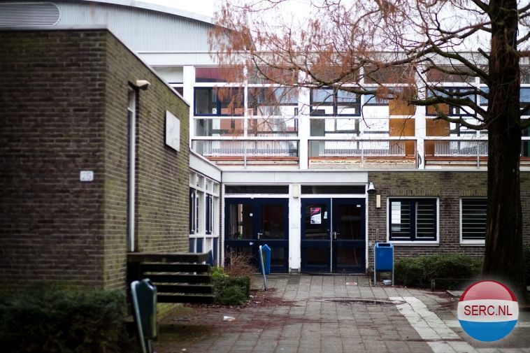 Diemerdijkstraat — Weesp