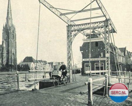 De Kom — Weesp