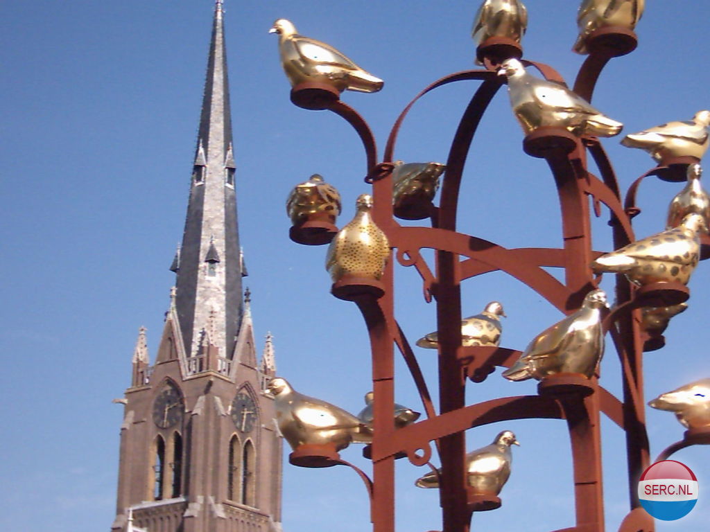 Achteromstraat — Weesp