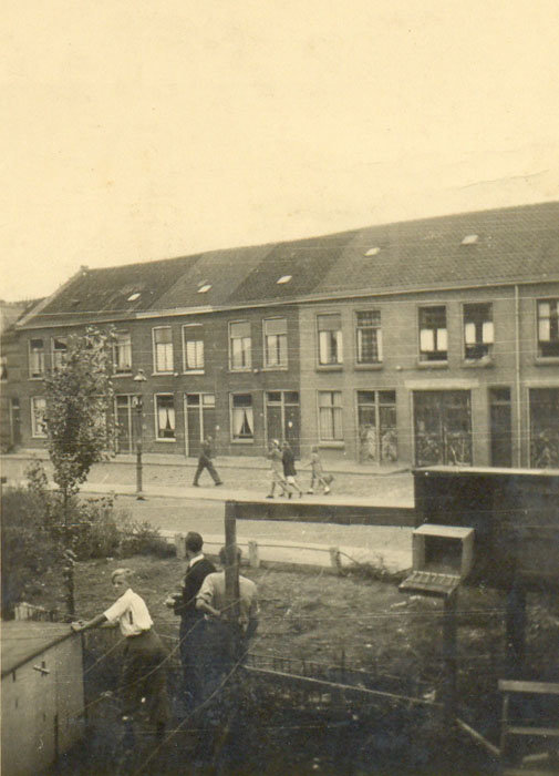 Herensingel — Weesp