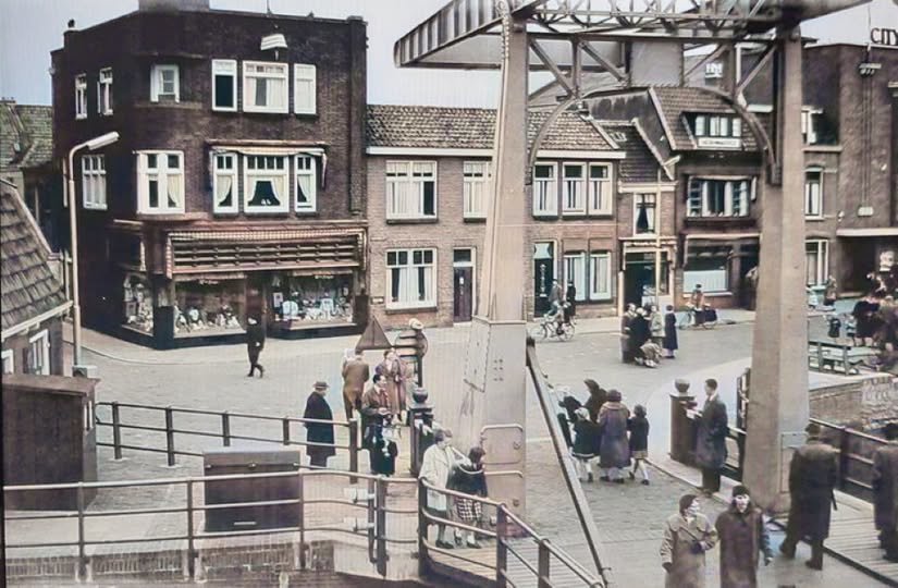 Herengracht — Weesp