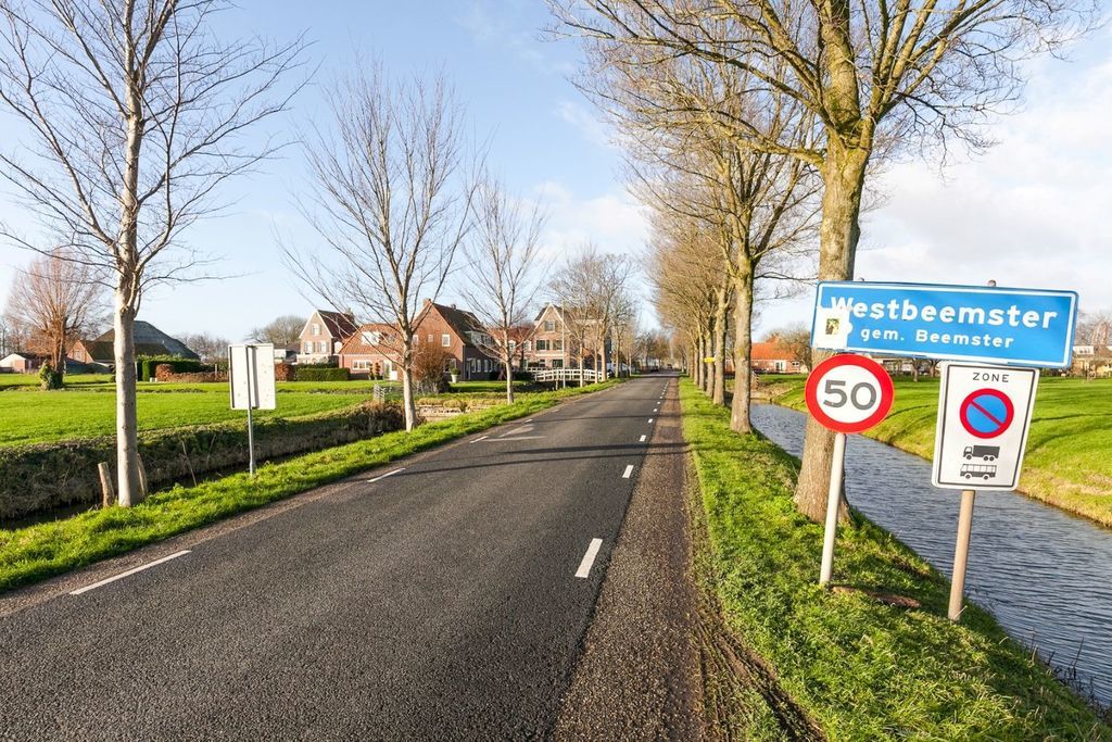 Welkom in Westbeemster — Westbeemster