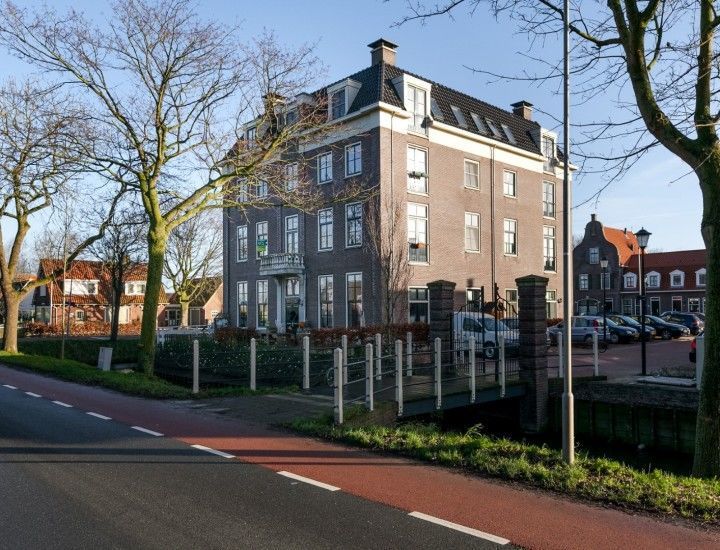 Jisperweg — Westbeemster