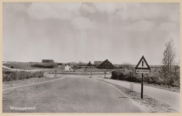 Terpweg — Wieringerwerf