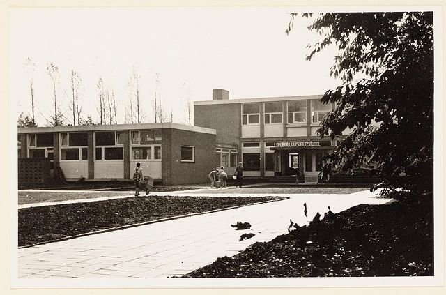 Ir. Ovingstraat — Wieringerwerf