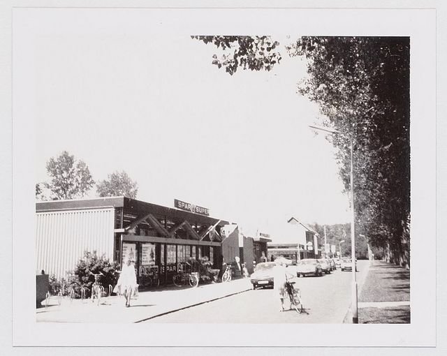 Brinkstraat — Wieringerwerf