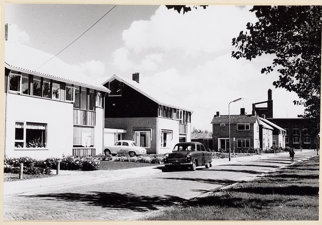 Brinkstraat — Wieringerwerf