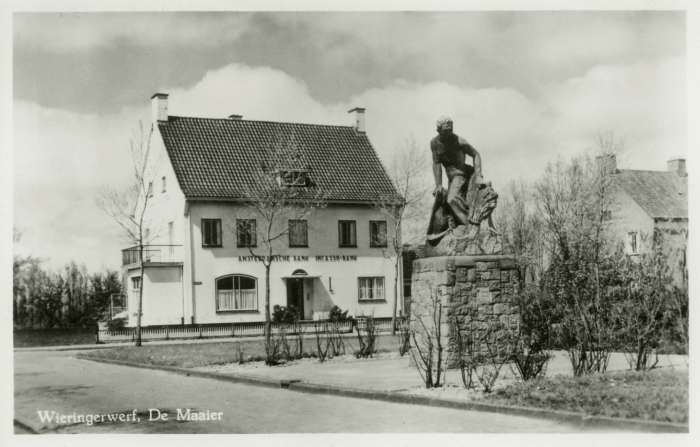 Terpstraat — Wieringerwerf