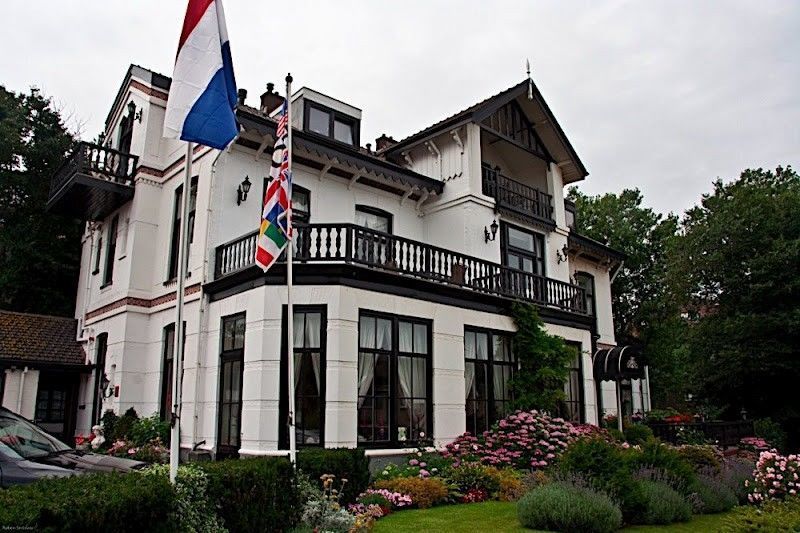 Bijzondere gebouwen — Wijk aan Zee