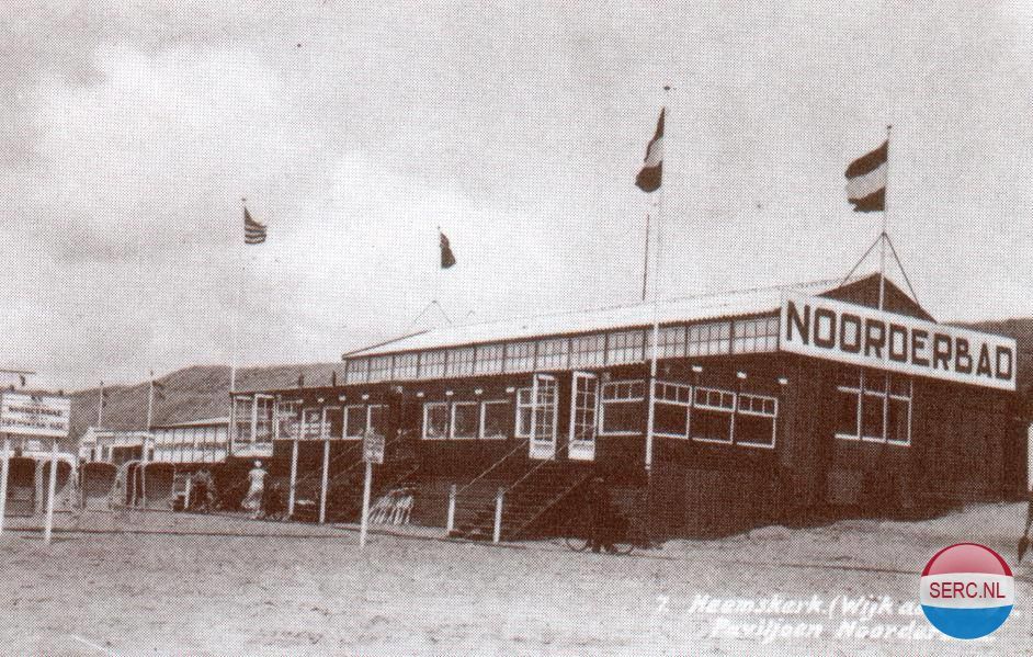Strand — Wijk aan Zee