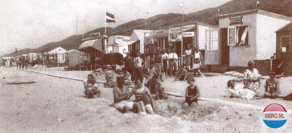 Strand — Wijk aan Zee