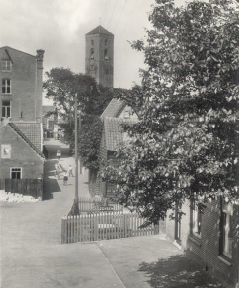 Gasthuisstraat — Wijk aan Zee