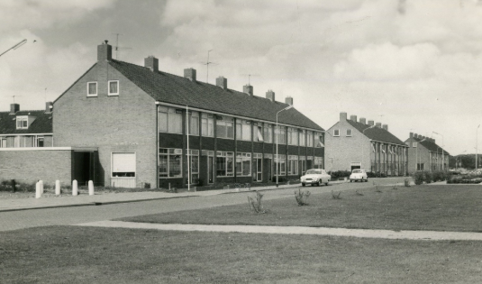 Boothuisplein — Wijk aan Zee