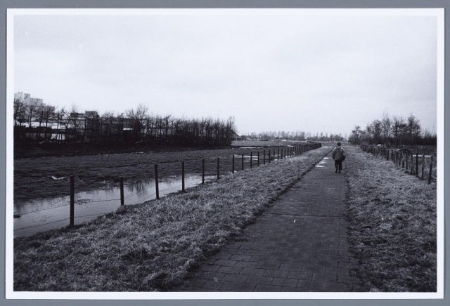 Bruggen — Wormer