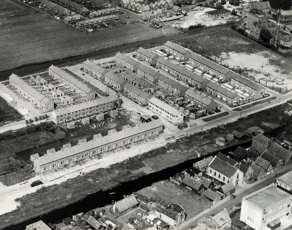Tulpstraat — Wormerveer