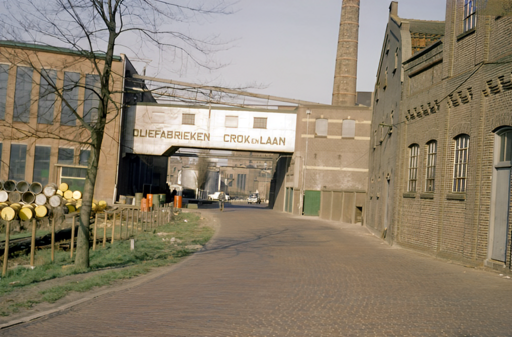 Zaandijkerweg — Wormerveer