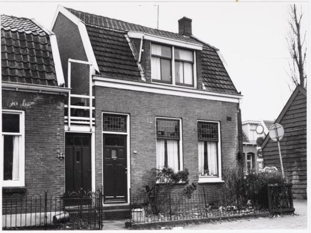 Dampad — Zaandam