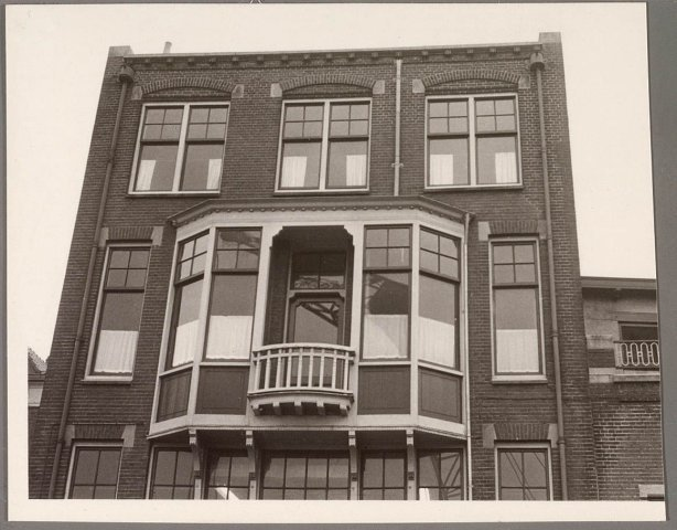 Dam — Zaandam