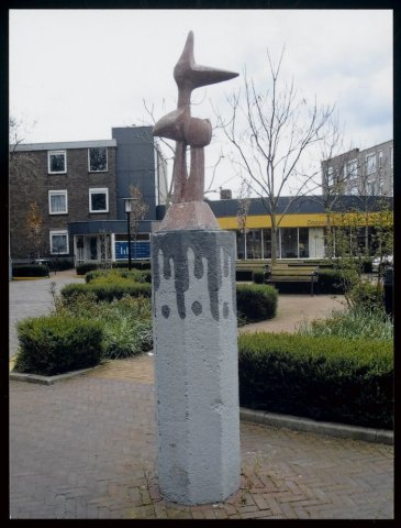 H. Gerhardstraat — Zaandam