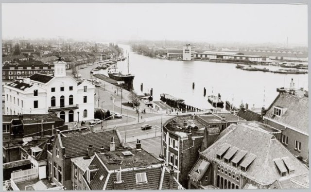 Burcht — Zaandam