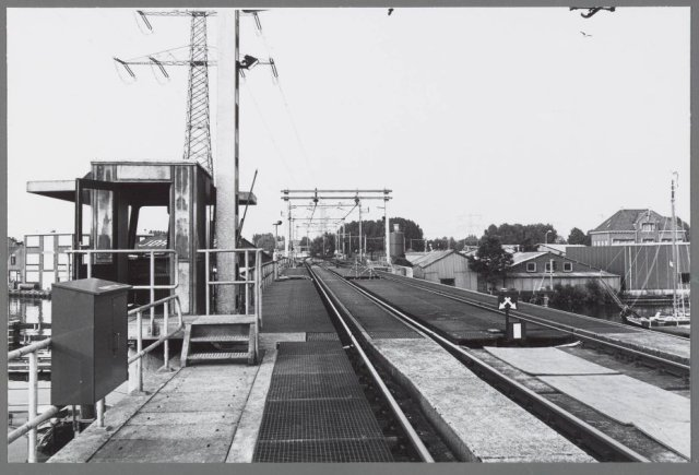 Bruggen — Zaandam