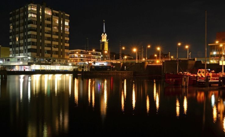 Bruggen — Zaandam