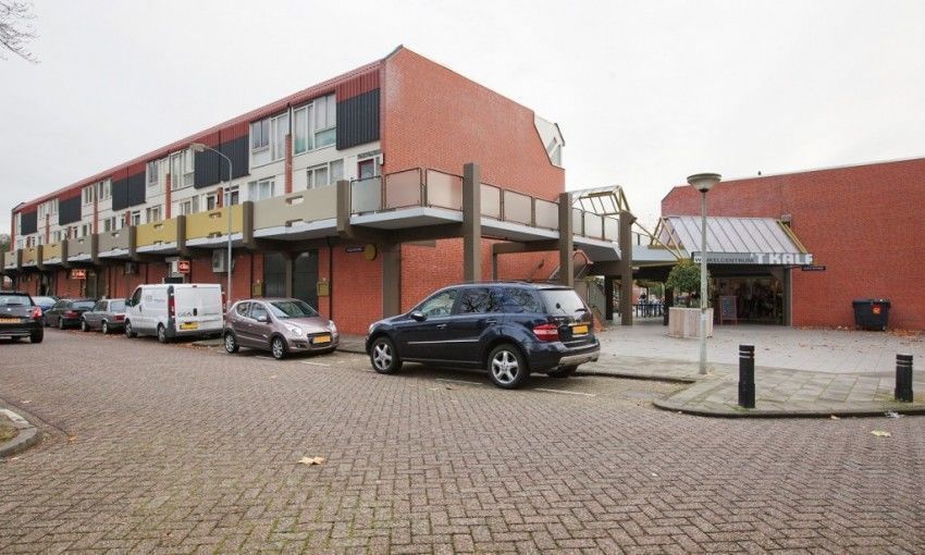 Drielse Wetering — Zaandam