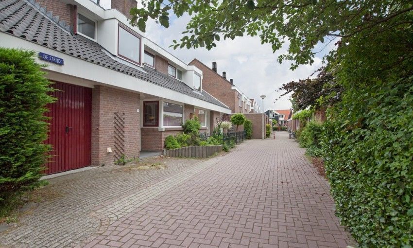 De Strijd — Zaandam