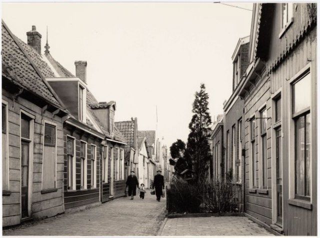 Dampad — Zaandam