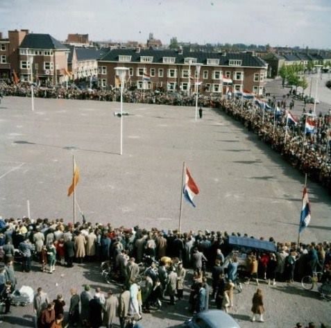 Burcht — Zaandam
