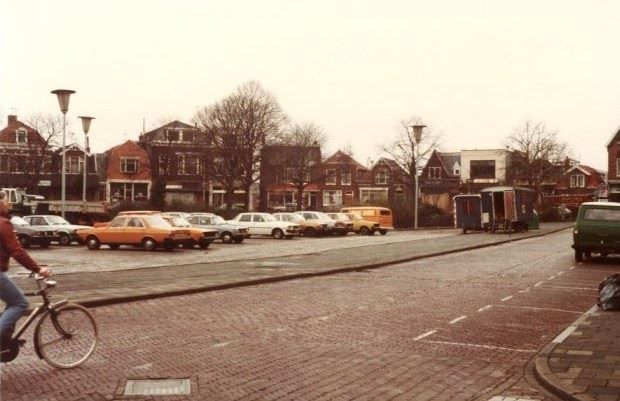 Burcht — Zaandam
