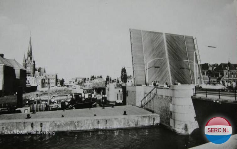 Bruggen — Zaandam