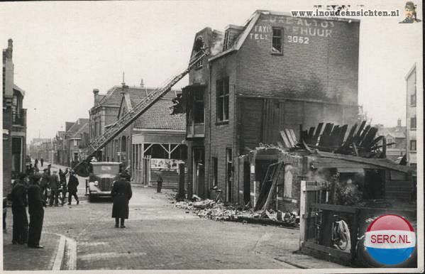 Czaar Peterstraat — Zaandam