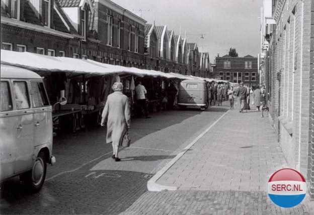 Czaar Peterstraat — Zaandam