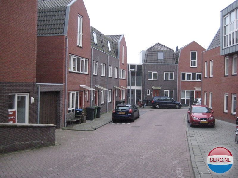 Grote Belt — Zaandam
