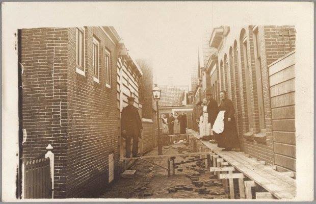 Halstraat — Zaandam