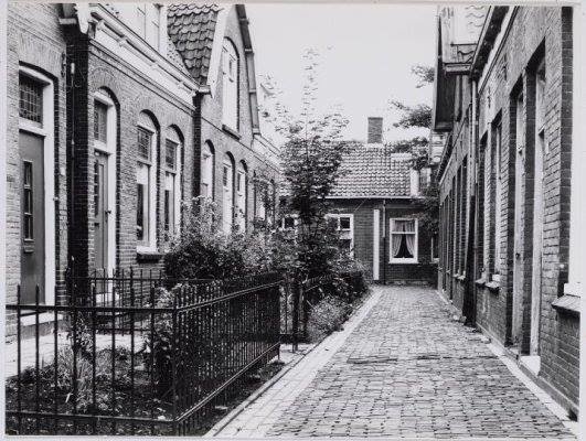 Halstraat — Zaandam
