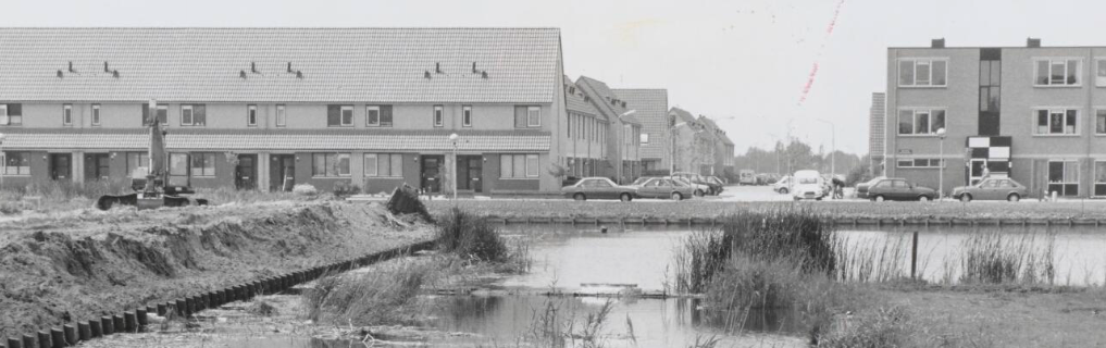 Abbenbroekstraat — Zaandam