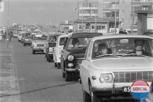 Boulevard — Zandvoort