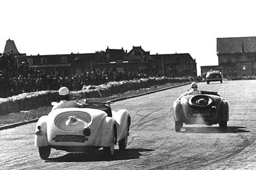 Circuit Zandvoort — Zandvoort