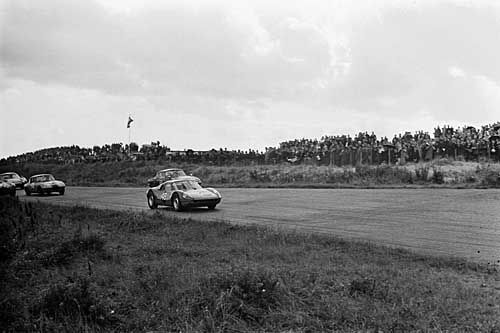 Circuit Zandvoort — Zandvoort