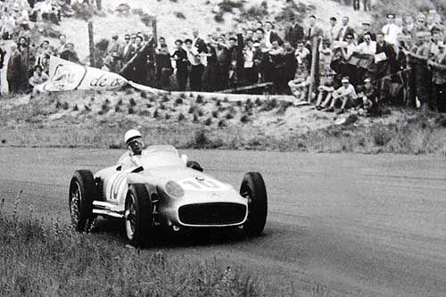 Circuit Zandvoort — Zandvoort