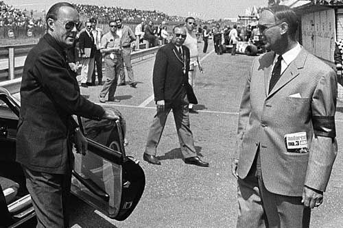 Circuit Zandvoort — Zandvoort