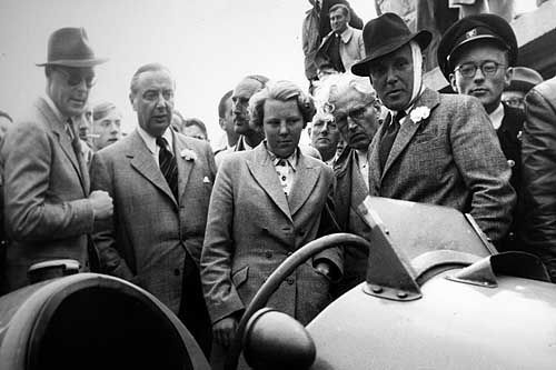 Circuit Zandvoort — Zandvoort