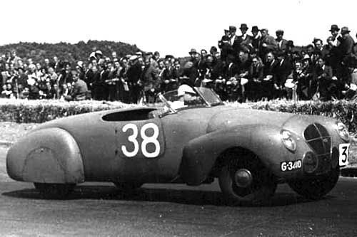 Circuit Zandvoort — Zandvoort