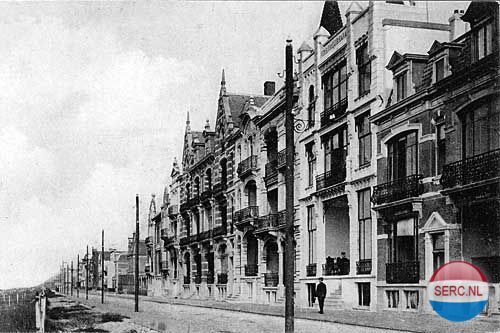 Boulevard — Zandvoort