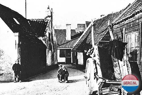 Achterweg — Zandvoort